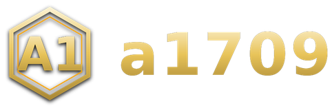 a1709 logo