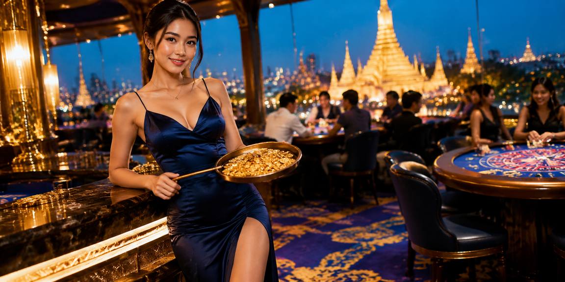 a1709 Slots Asia