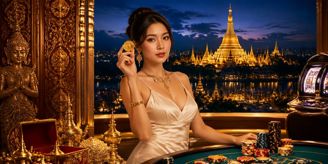 a1709 Slots Magic