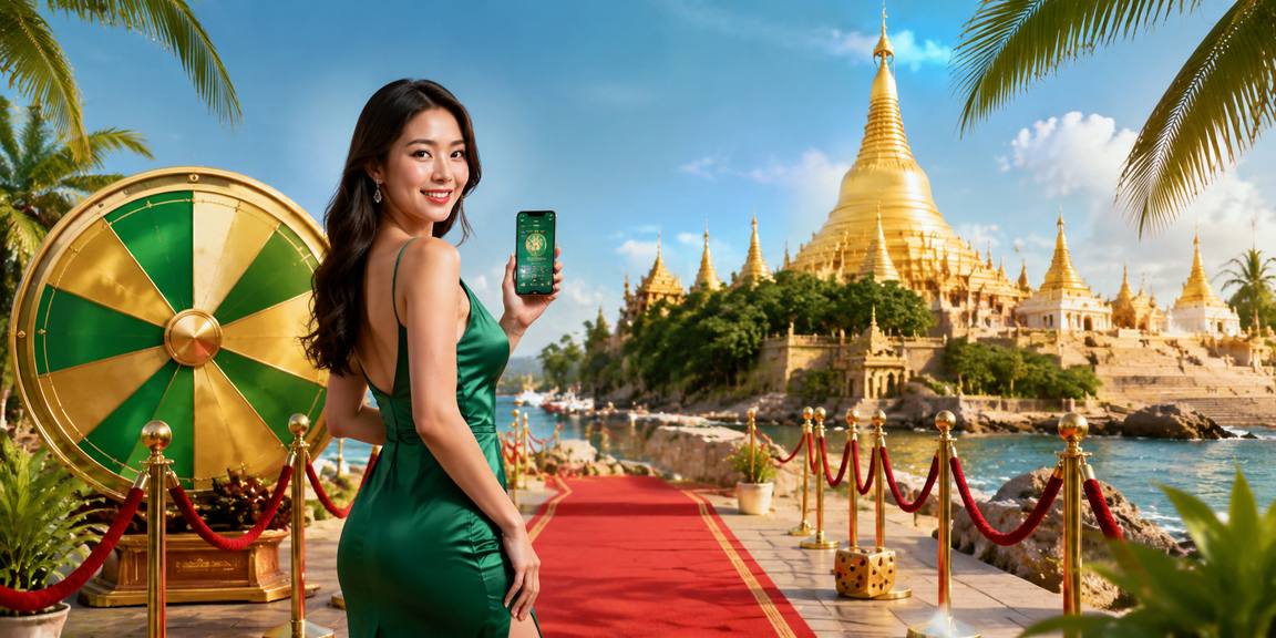 a1709 Golden Fish ကစားမှုတွင် အဘယ်အရာကြီးများ ရှိသနည်း